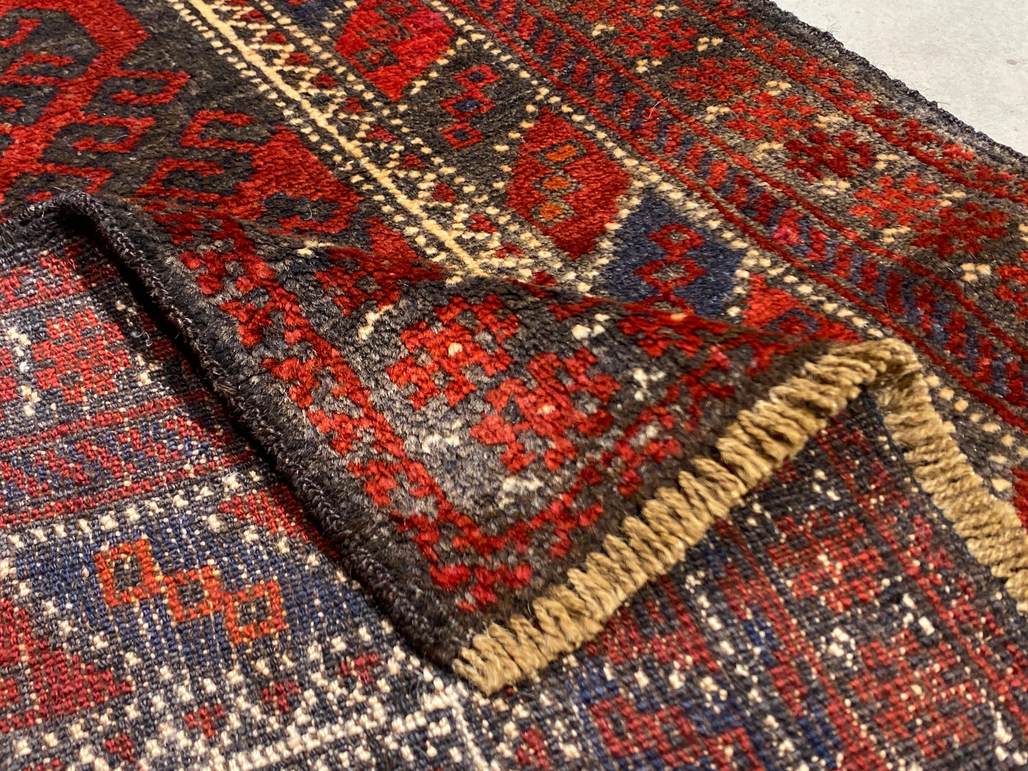 Tribal Rug 43088