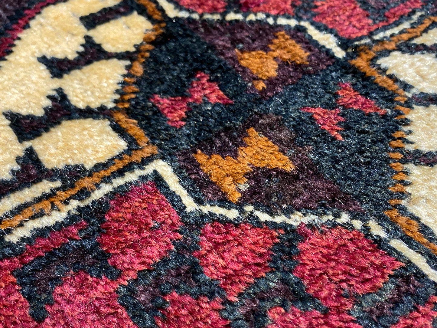 Tribal Rug 43089