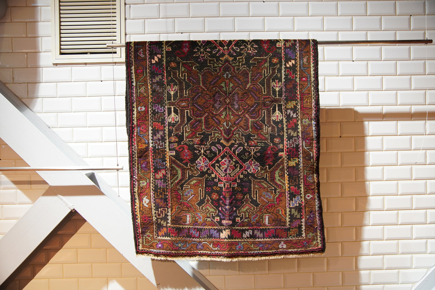 Tribal Rug 43090