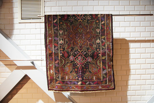 Tribal Rug 43090