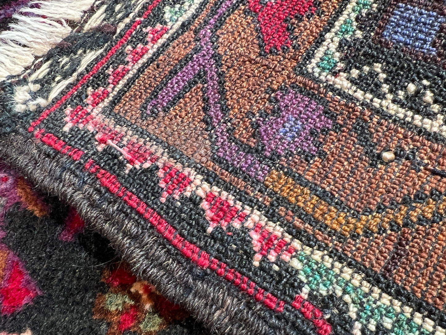Tribal Rug 43090