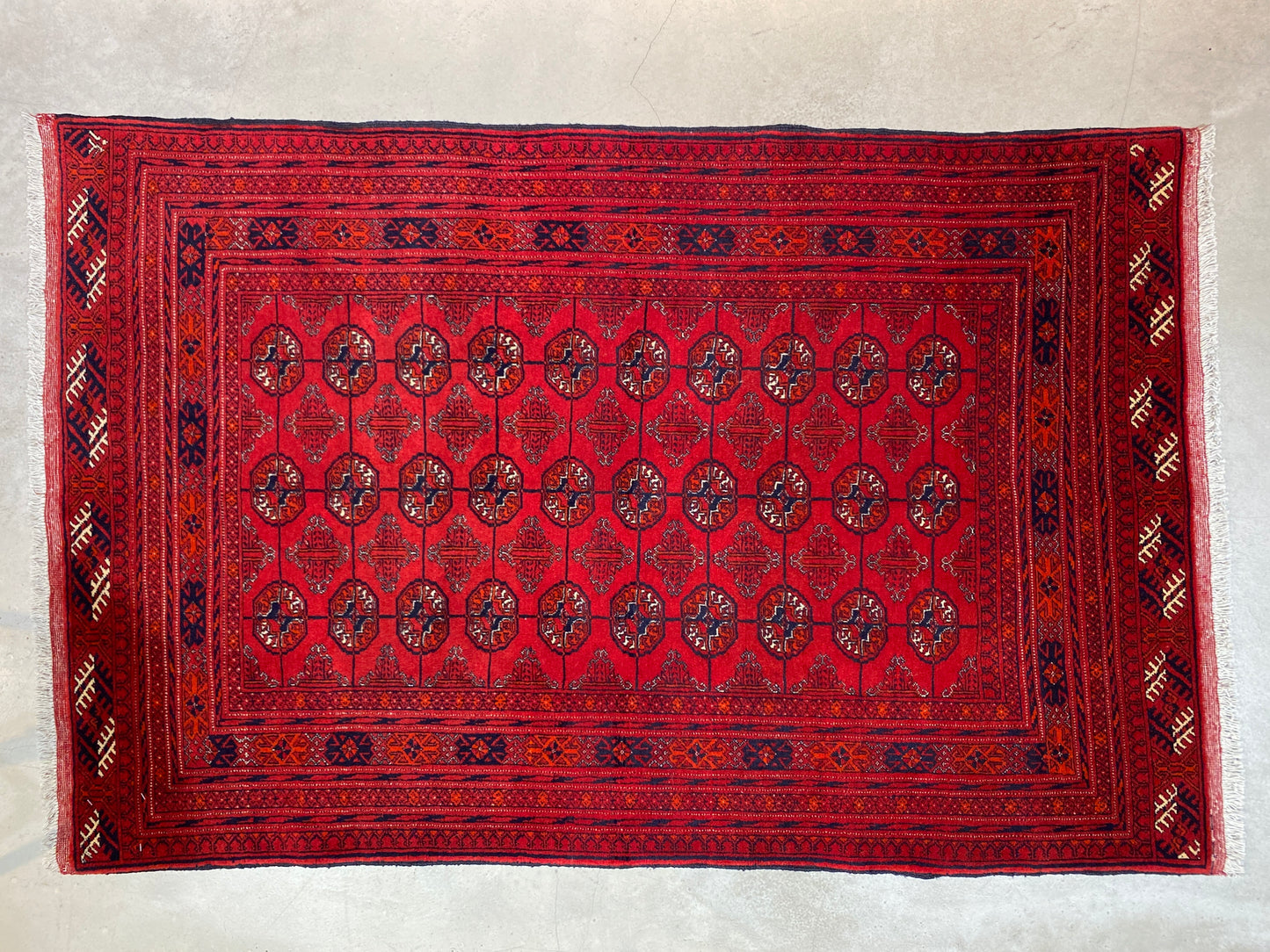 Tribal Rug 43093