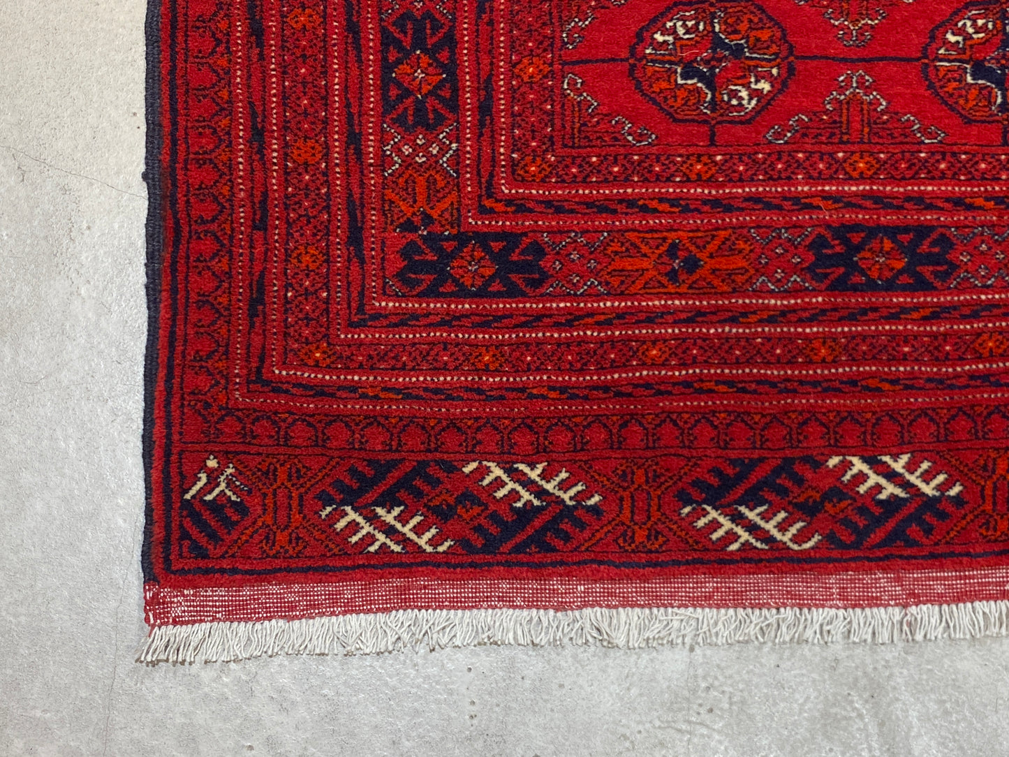 Tribal Rug 43093