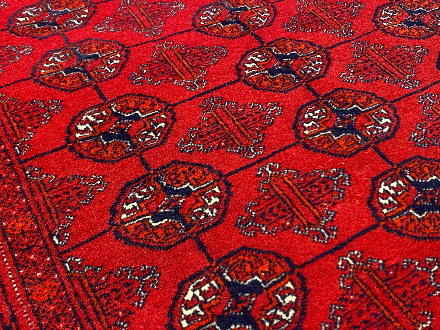 Tribal Rug 43093