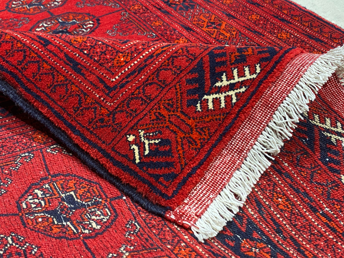 Tribal Rug 43093