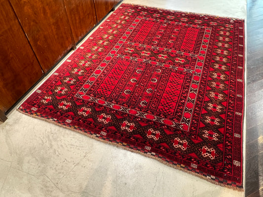 Tribal Rug 43095
