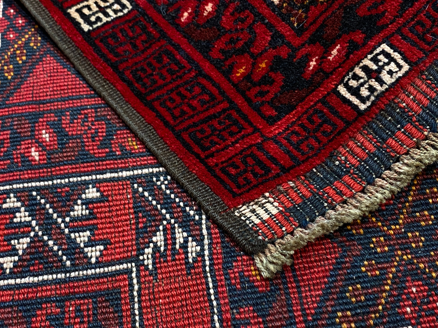 Tribal Rug 43095