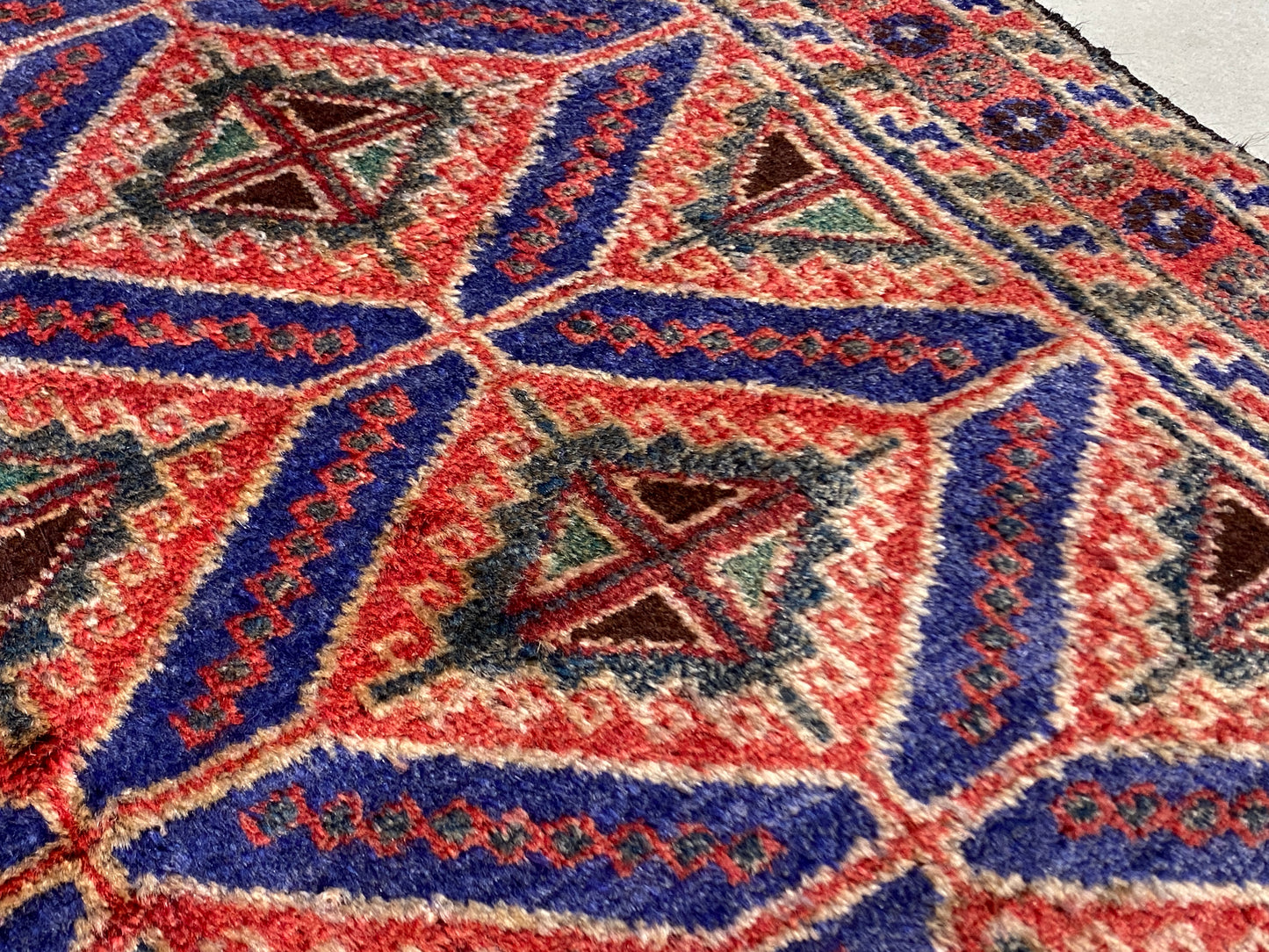 Tribal Rug 43097