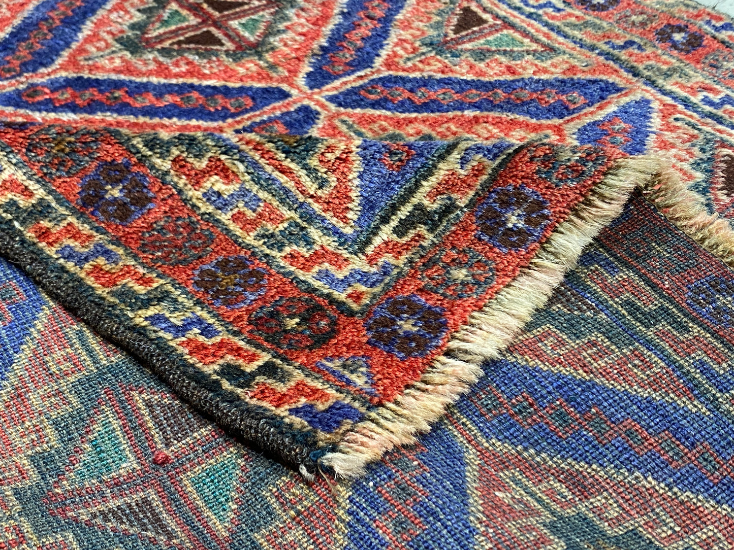 Tribal Rug 43097