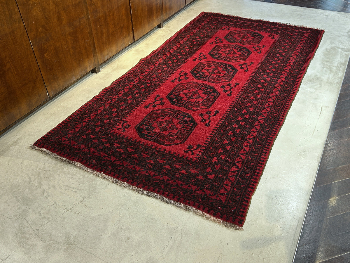 Tribal Rug 43098