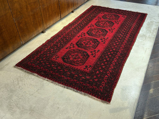 Tribal Rug 43098