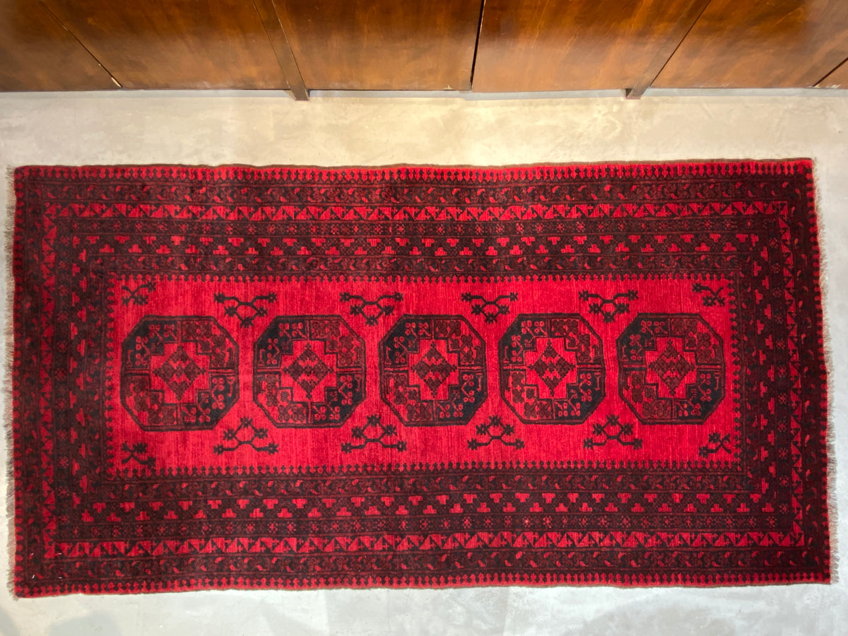 Tribal Rug 43098