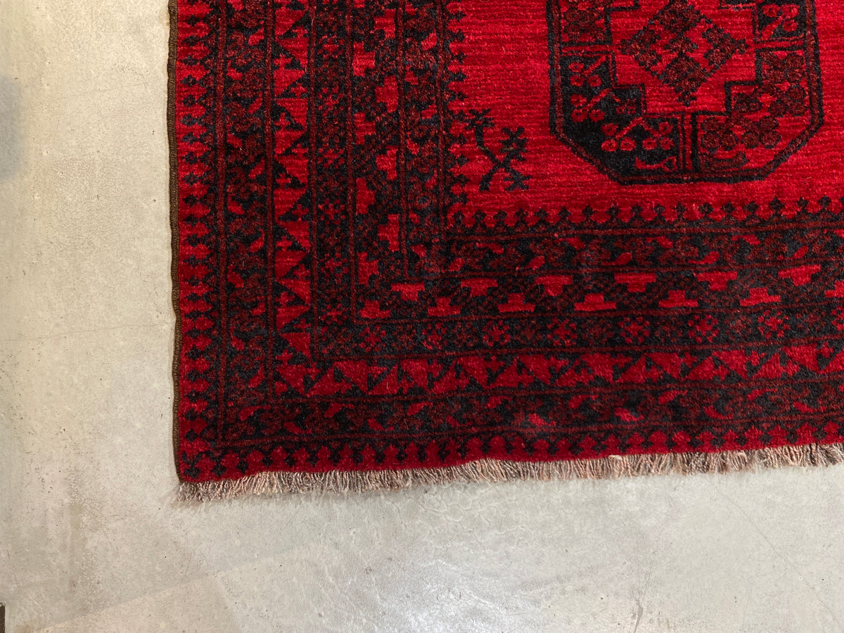 Tribal Rug 43098