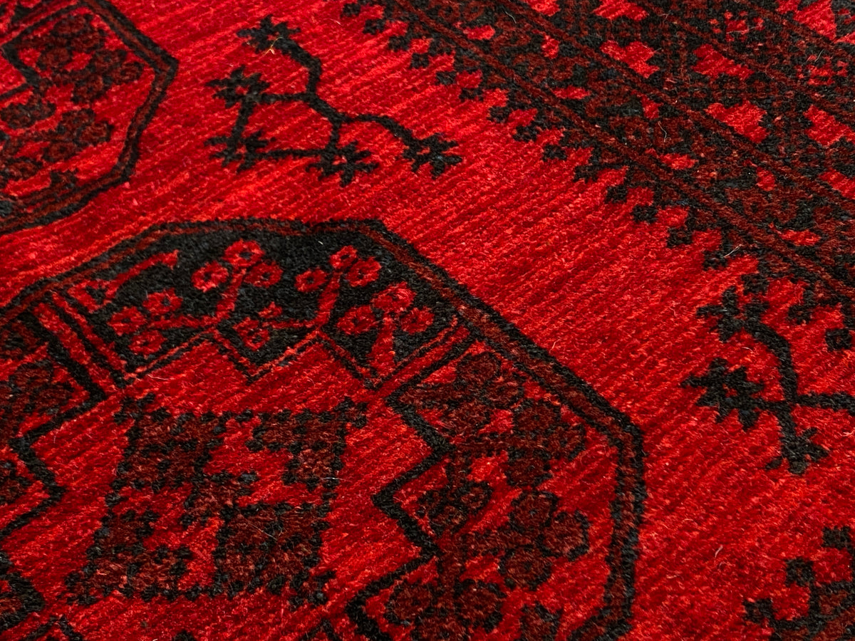Tribal Rug 43098