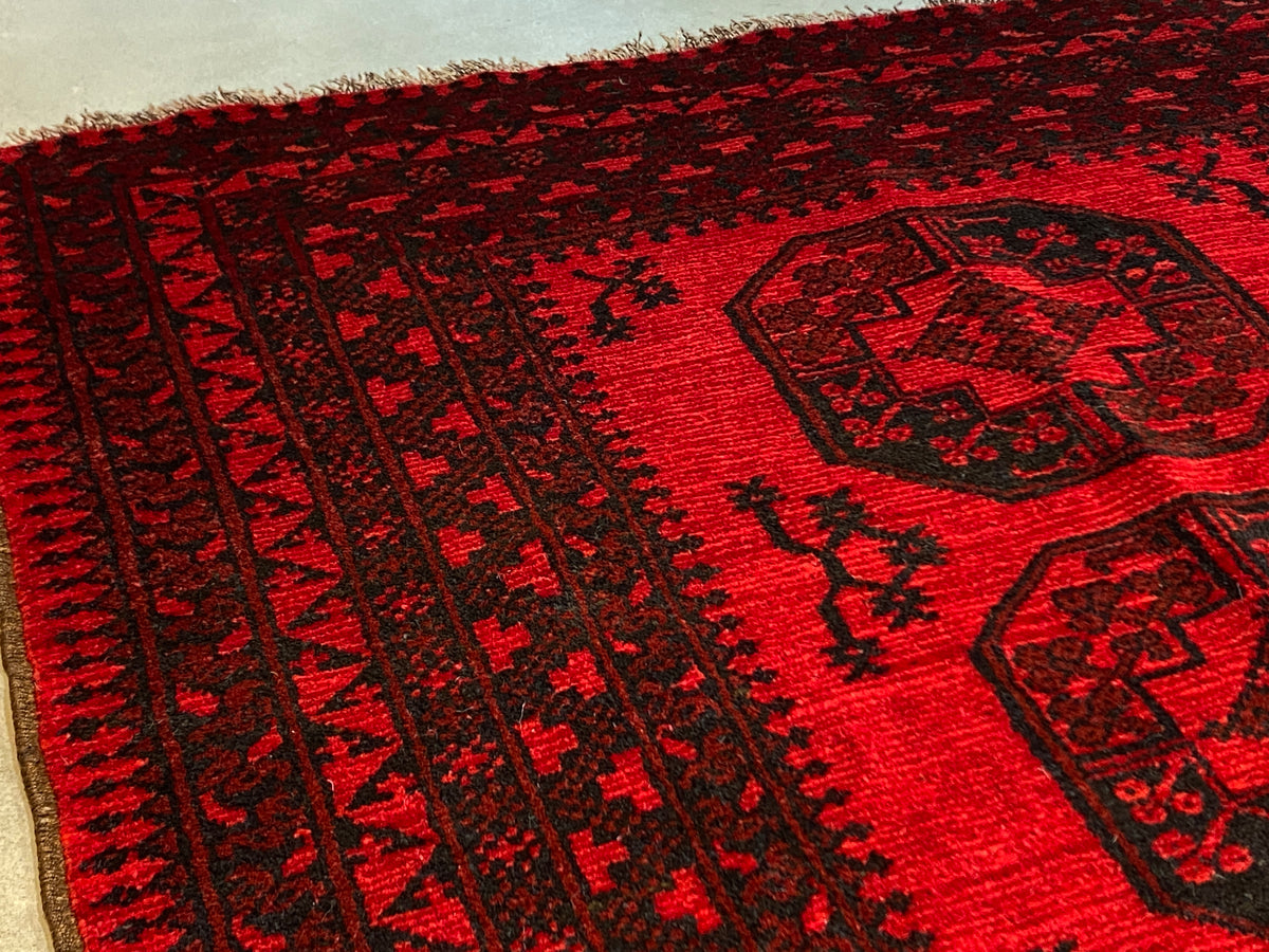 Tribal Rug 43098