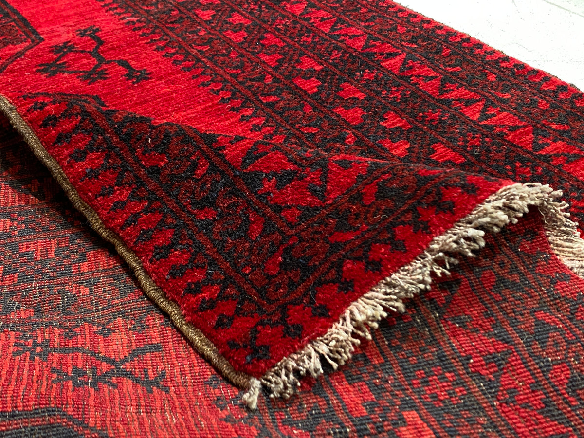 Tribal Rug 43098