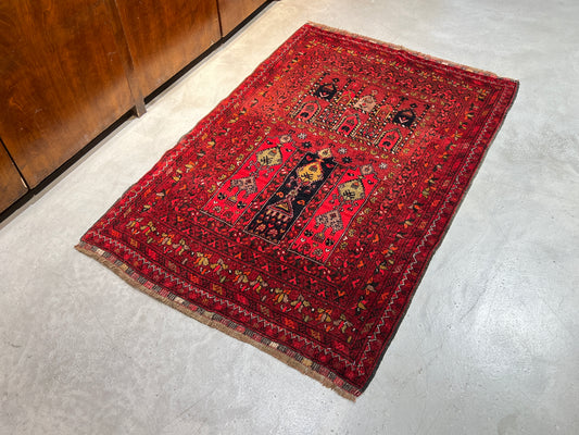 Tribal Rug 43099