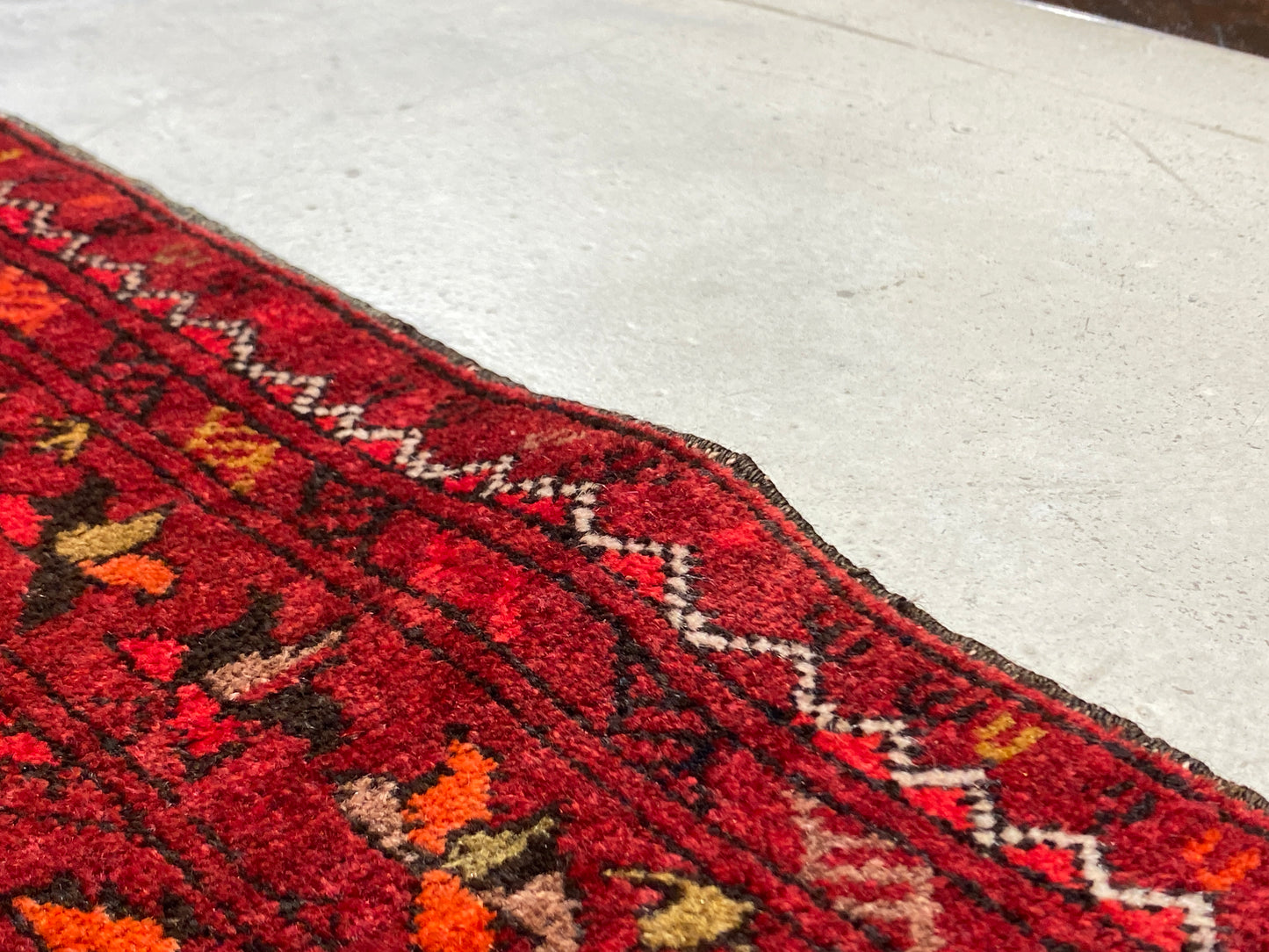 Tribal Rug 43099