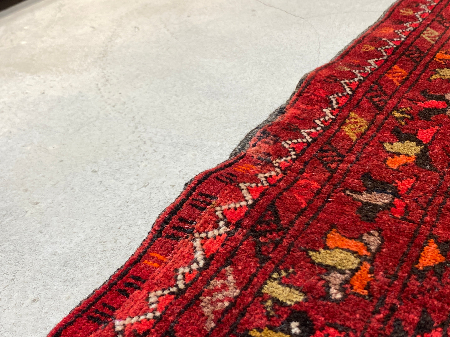 Tribal Rug 43099