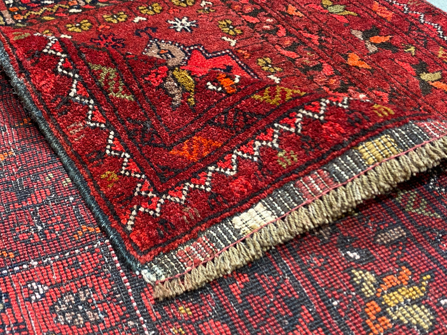 Tribal Rug 43099