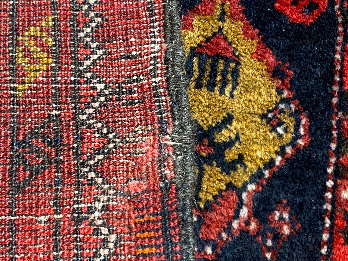 Tribal Rug 43099