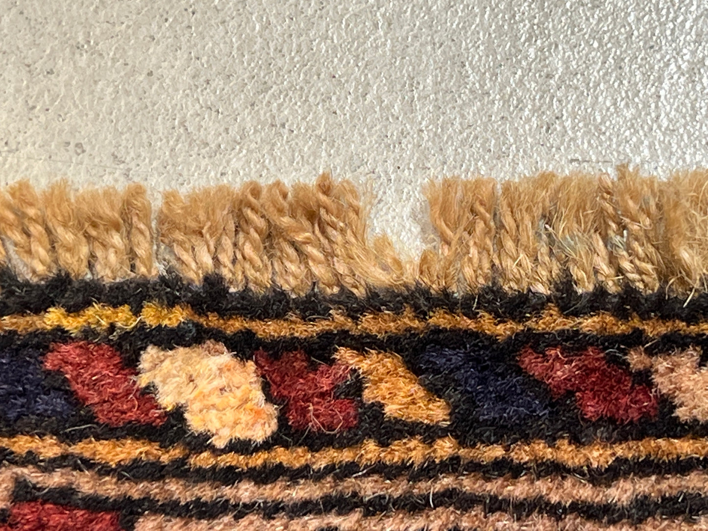 Tribal Rug 43103