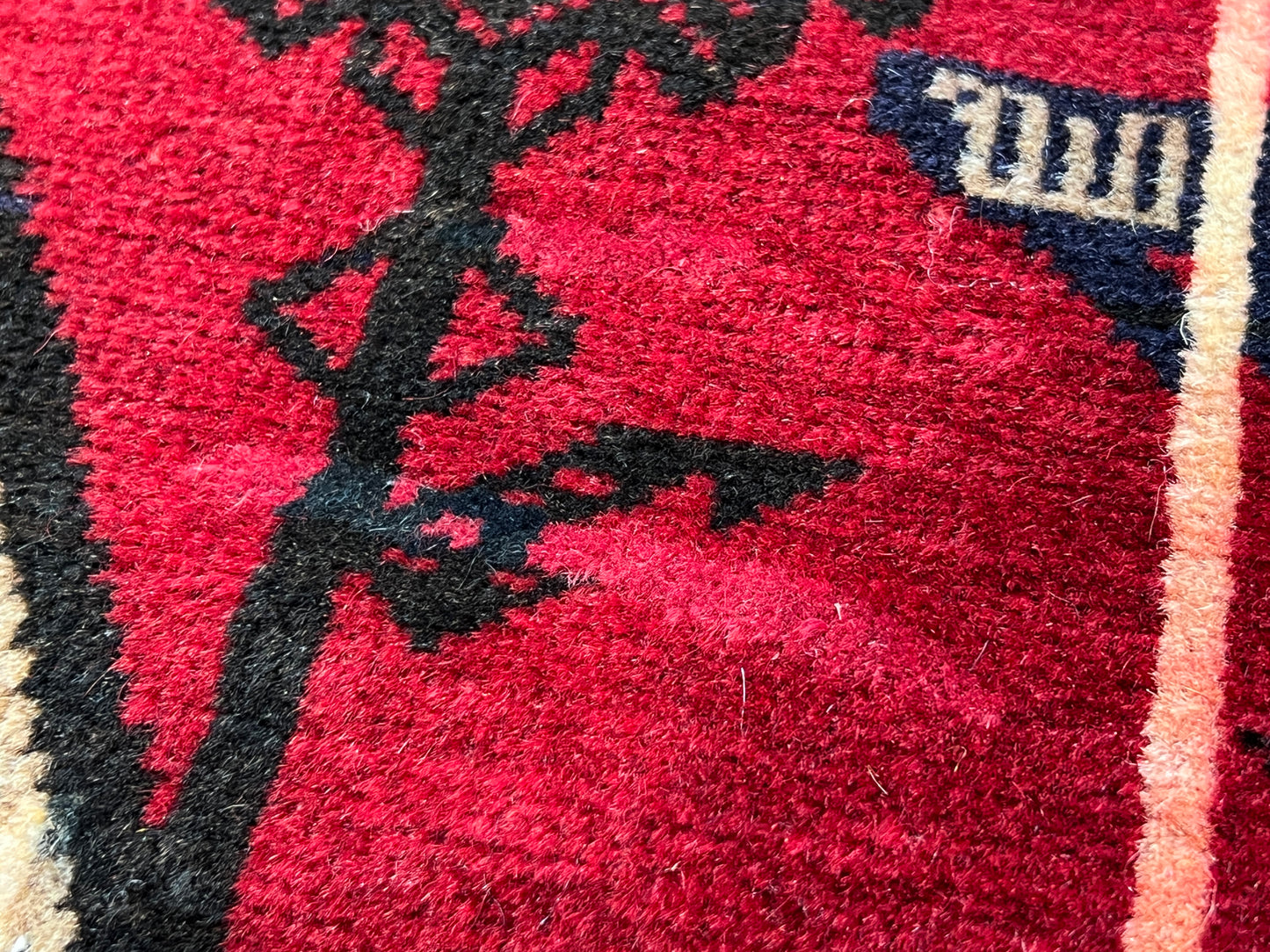 Tribal Rug 43103