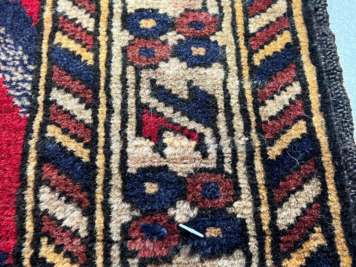 Tribal Rug 43103