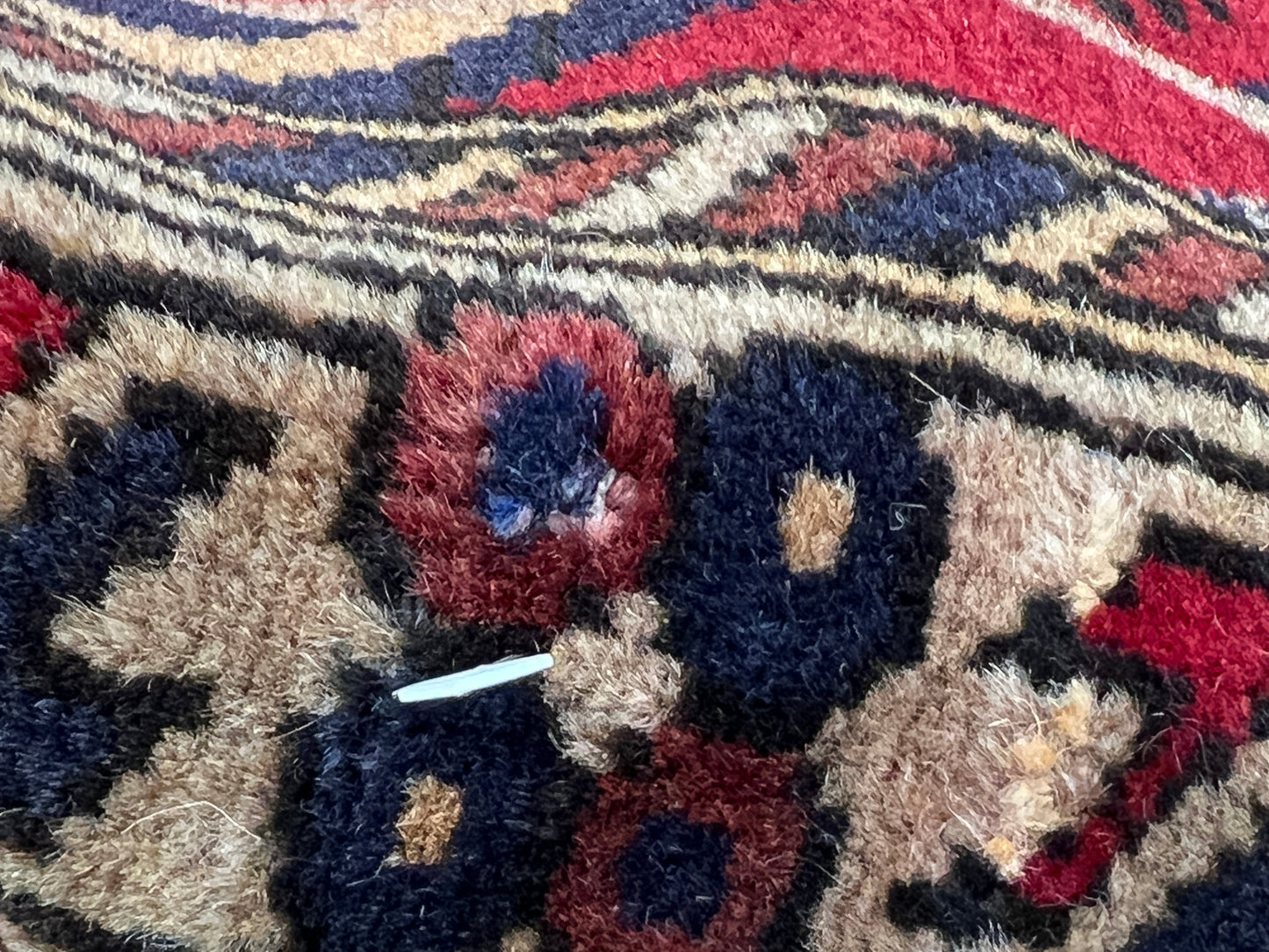 Tribal Rug 43103