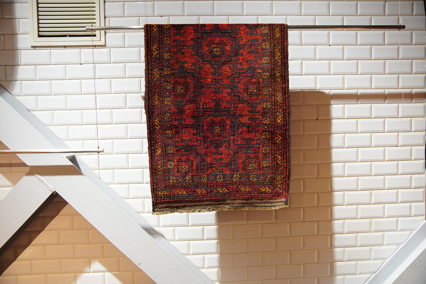 Tribal Rug 43115