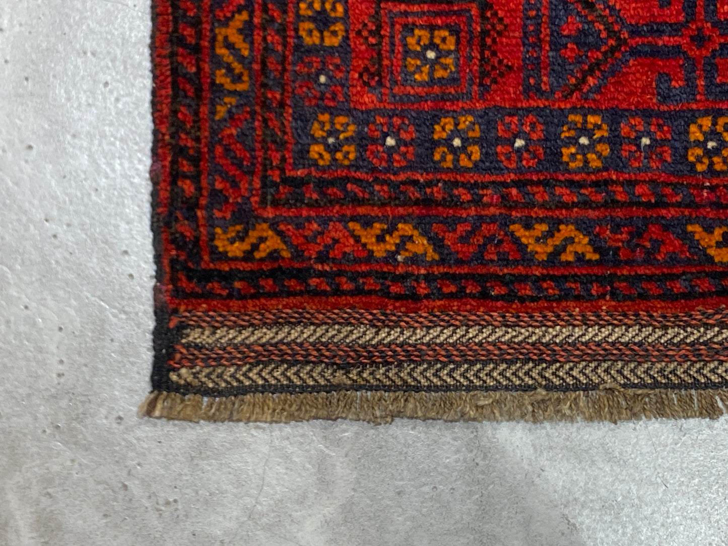 Tribal Rug 43115