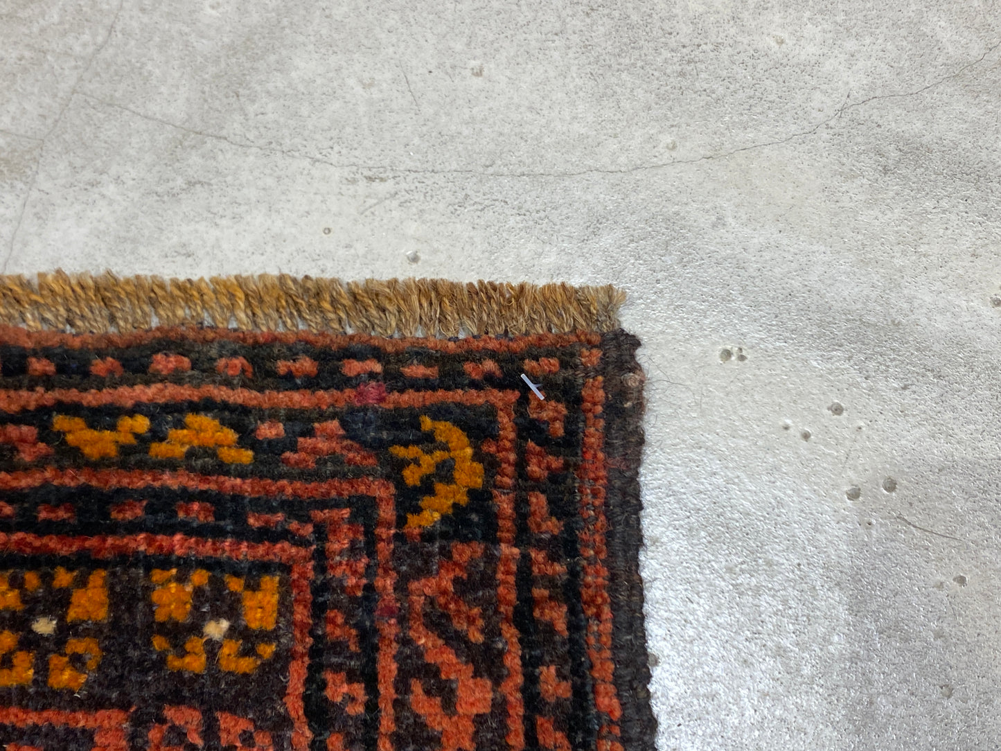 Tribal Rug 43115