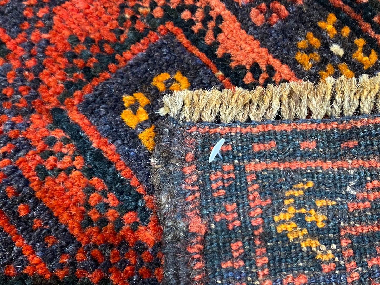 Tribal Rug 43115