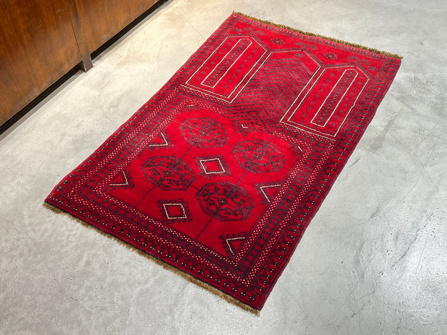 Tribal Rug 43118