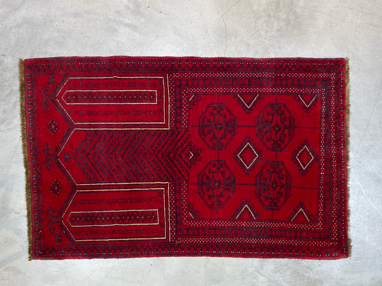 Tribal Rug 43118