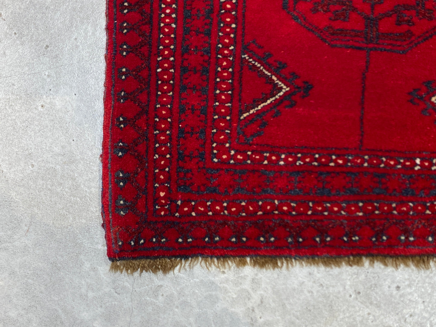 Tribal Rug 43118