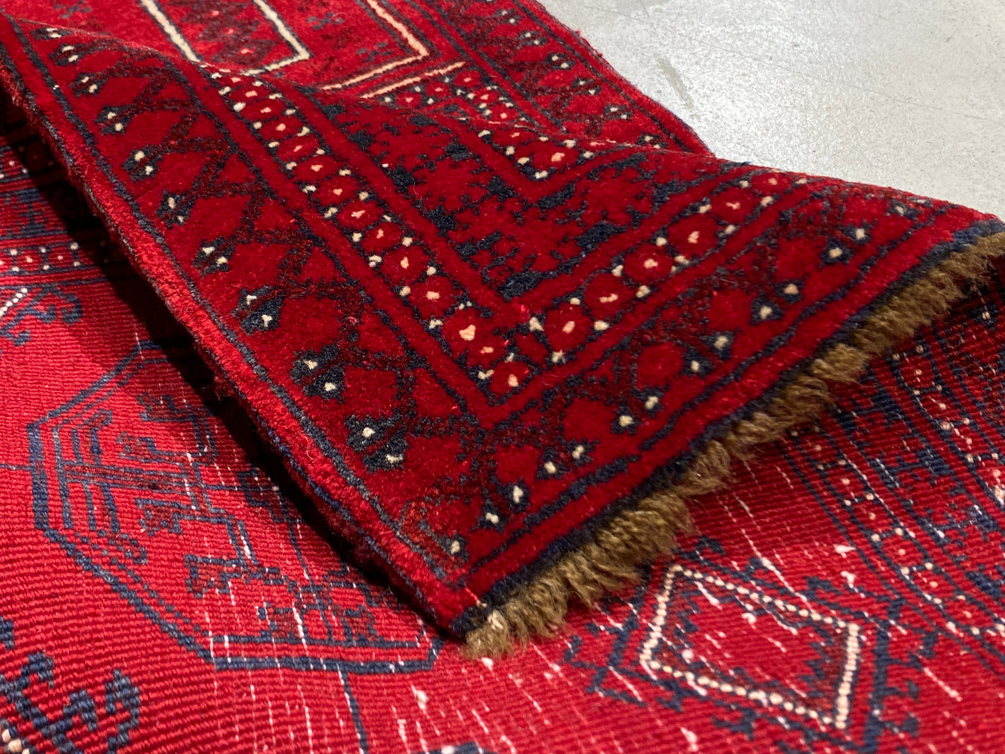 Tribal Rug 43118