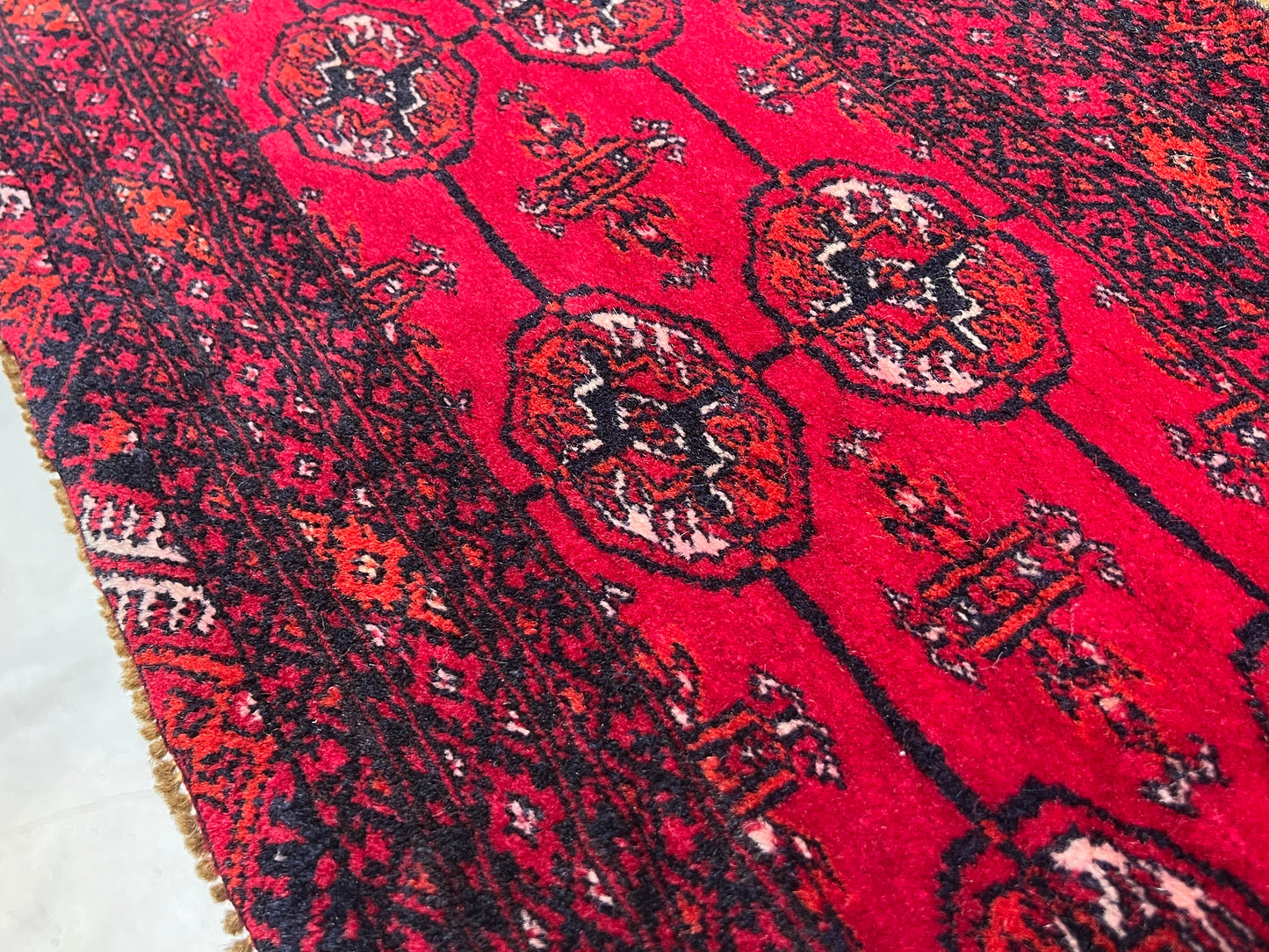 Tribal Rug 43119