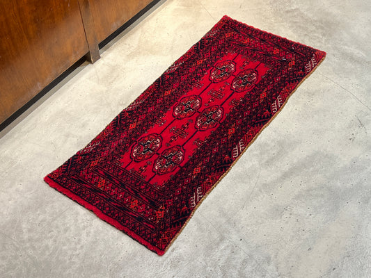 Tribal Rug 43119