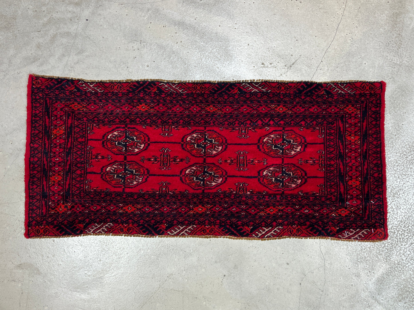 Tribal Rug 43119