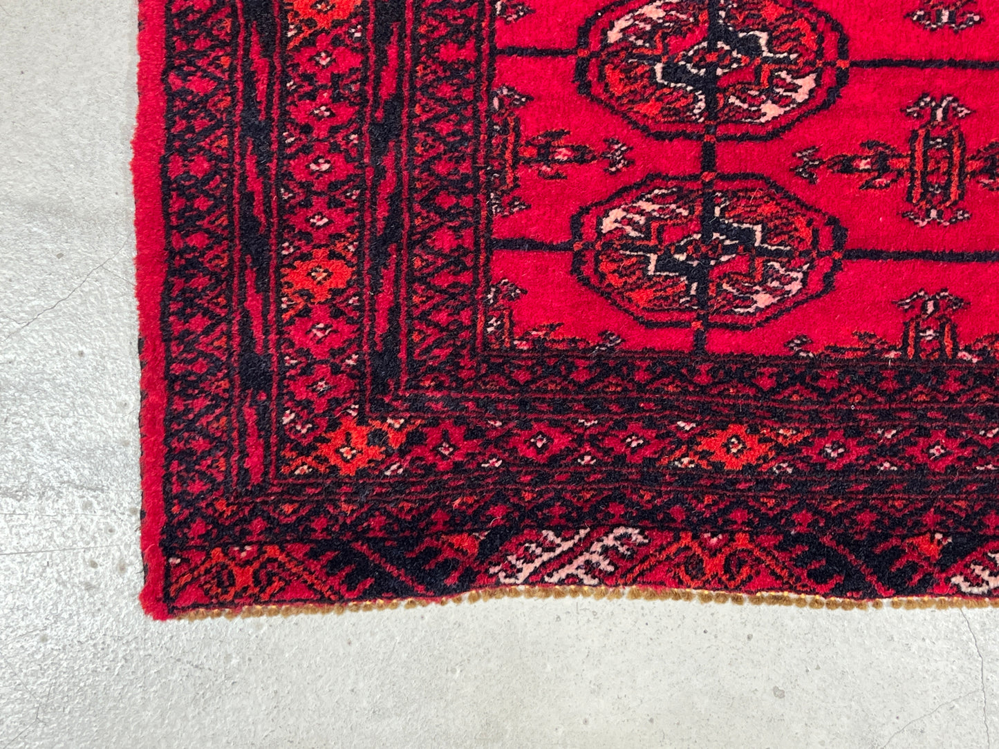 Tribal Rug 43119