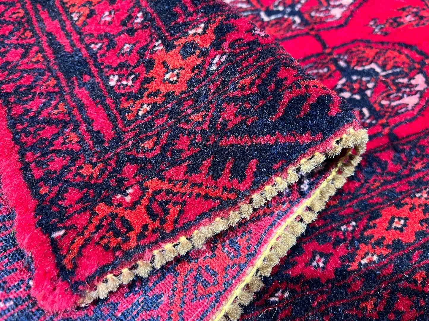Tribal Rug 43119