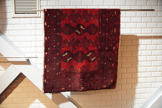 Tribal Rug 43121