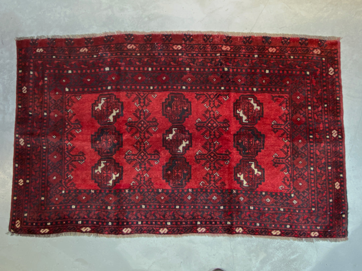 Tribal Rug 43121