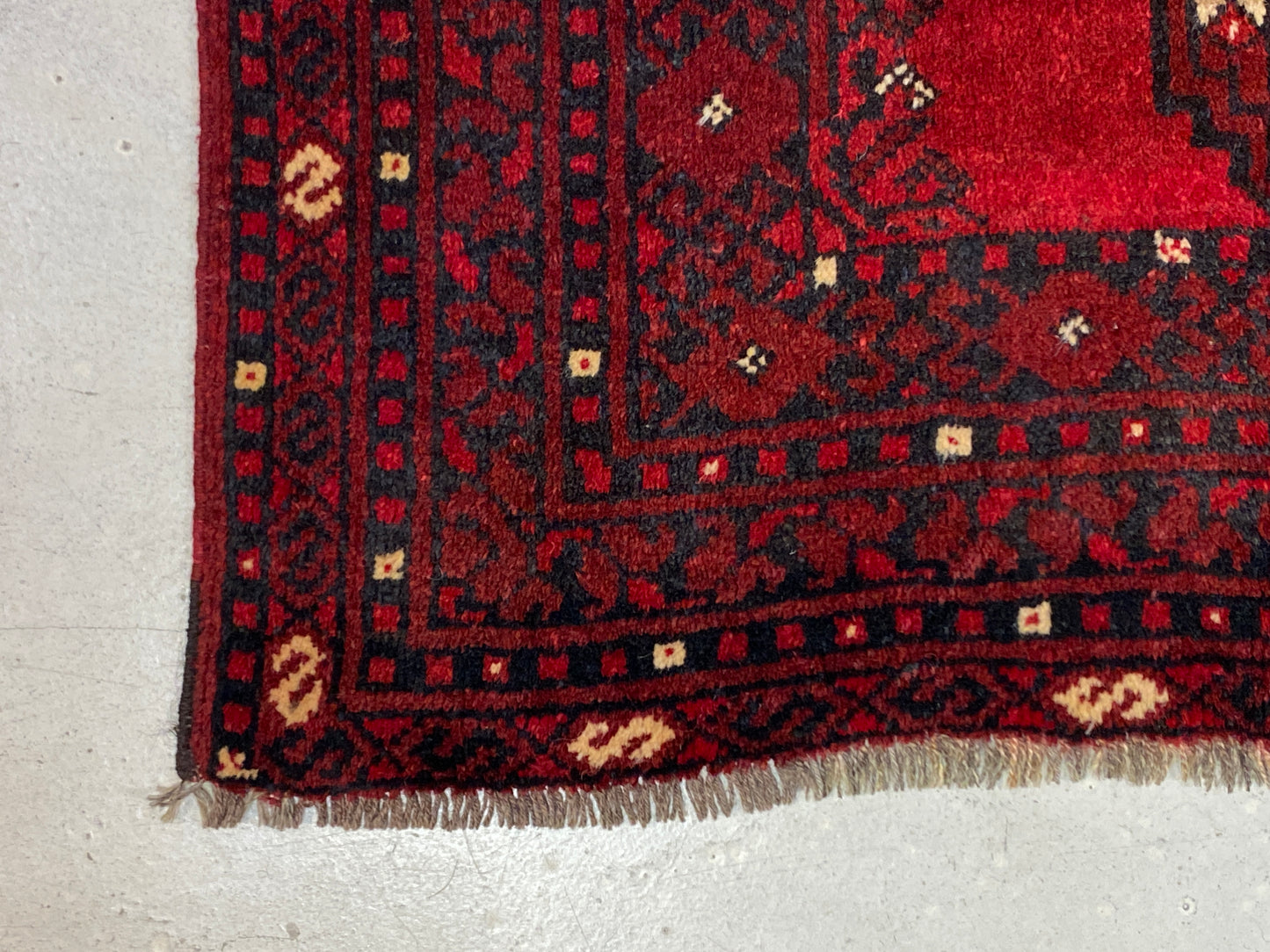Tribal Rug 43121