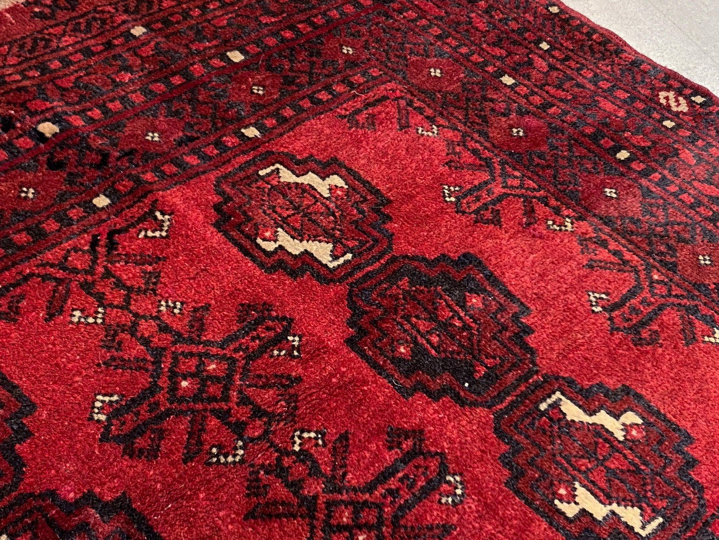 Tribal Rug 43121