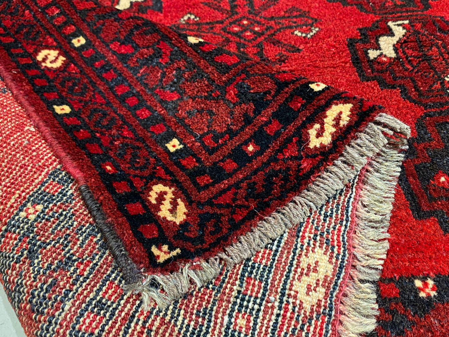 Tribal Rug 43121