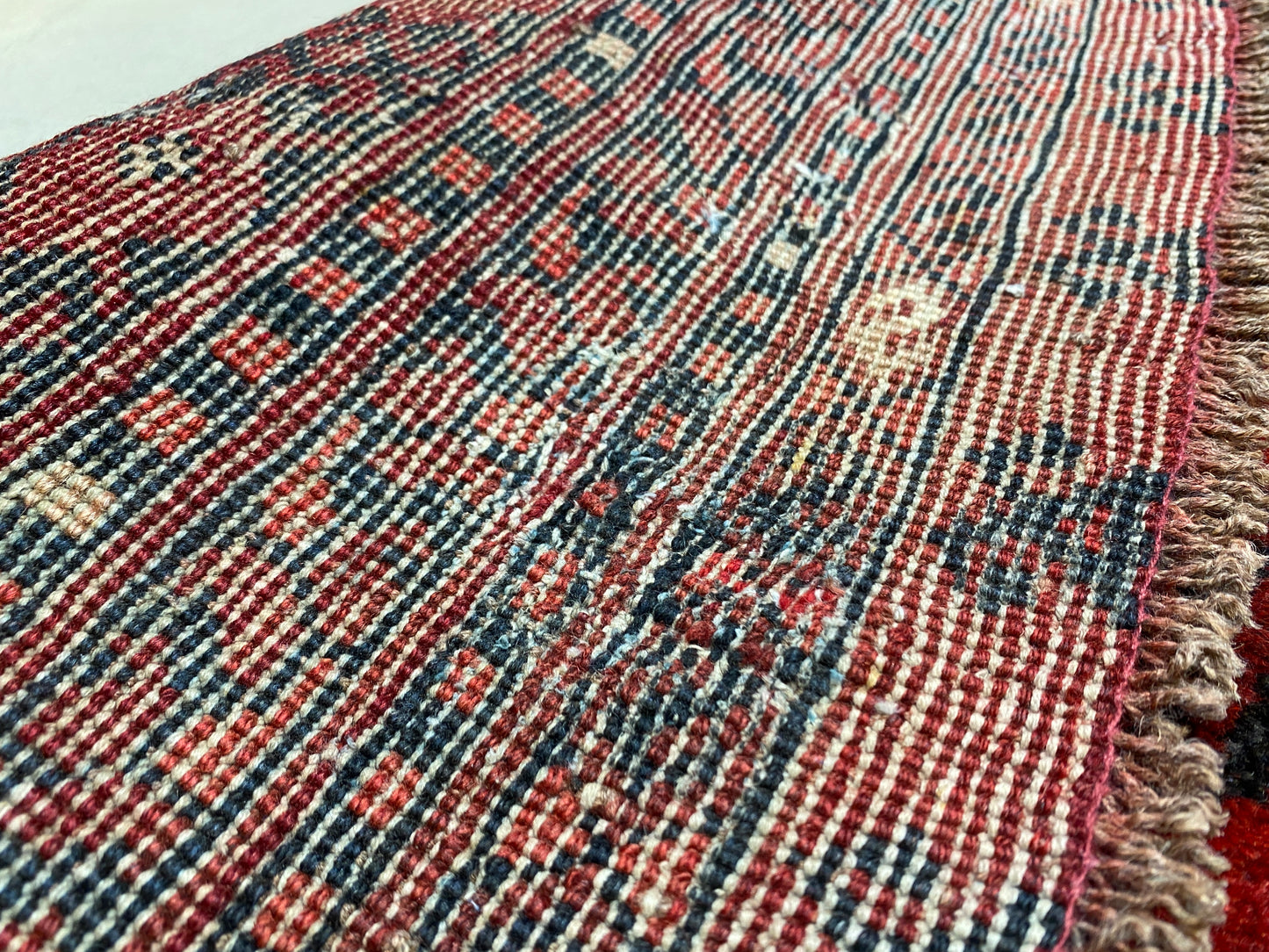 Tribal Rug 43121
