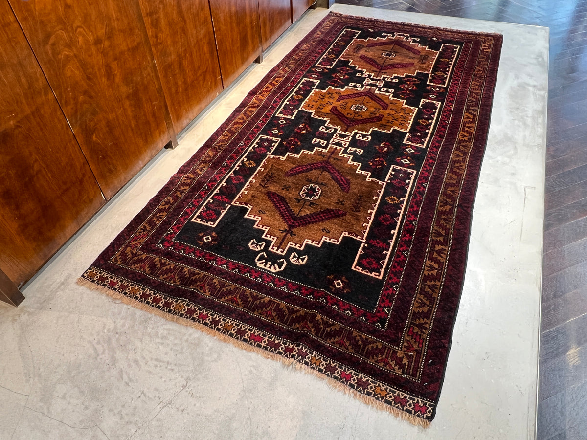 Tribal Rug 43122