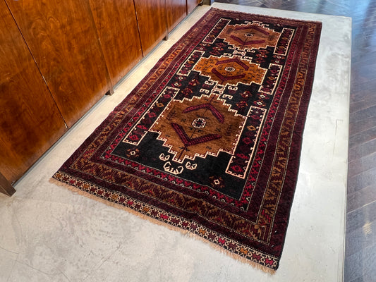 Tribal Rug 43122